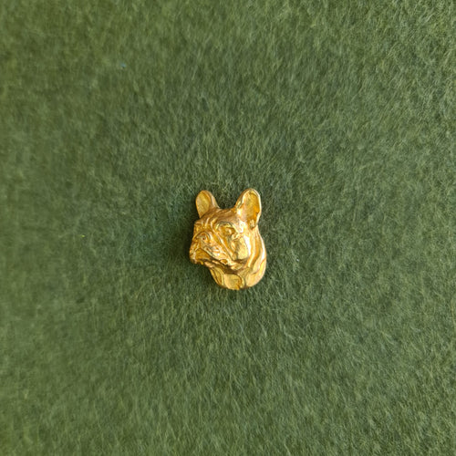 Bulldog Francés Pin