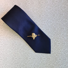 Cargar imagen en el visor de la galería, Hungarian puli tie clip