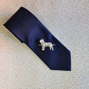 Mastin Napolitano tie clip