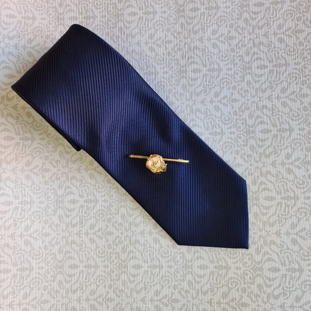 Mastin Napolitano tie clip